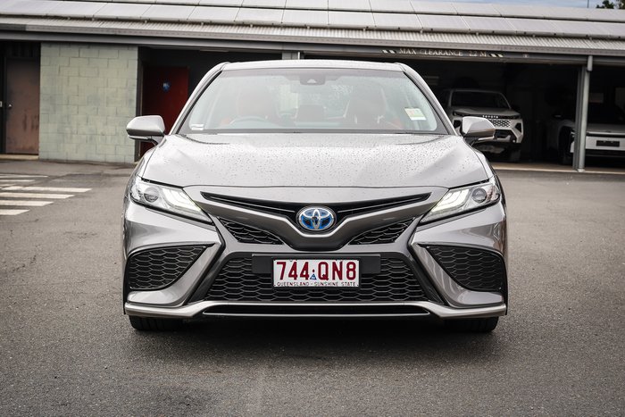 2023 Toyota CAMRY HYBRID SX