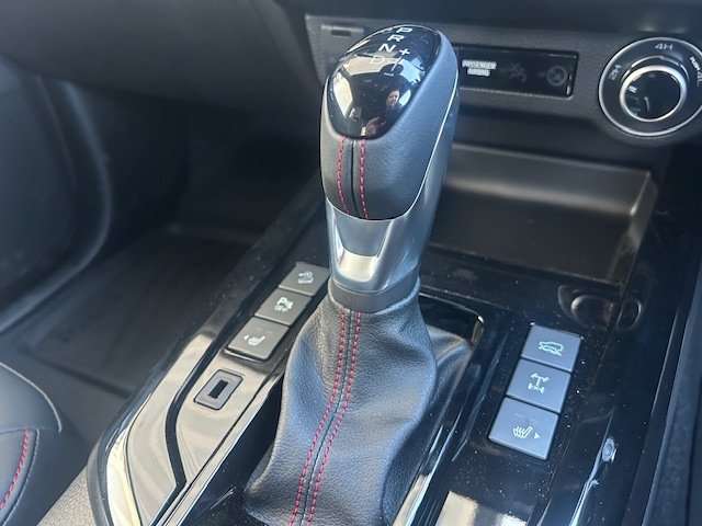 2025 Isuzu D-MAX X-TERRAIN MY24 MERCURY SILVER