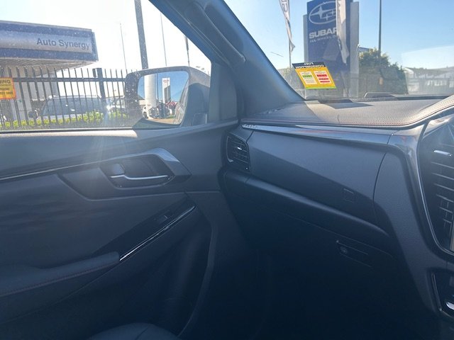 2025 Isuzu D-MAX X-TERRAIN MY24 MERCURY SILVER