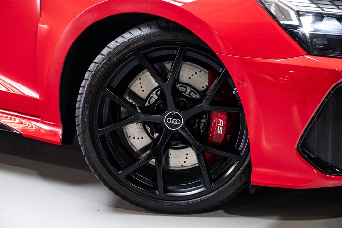 2025 Audi RS3