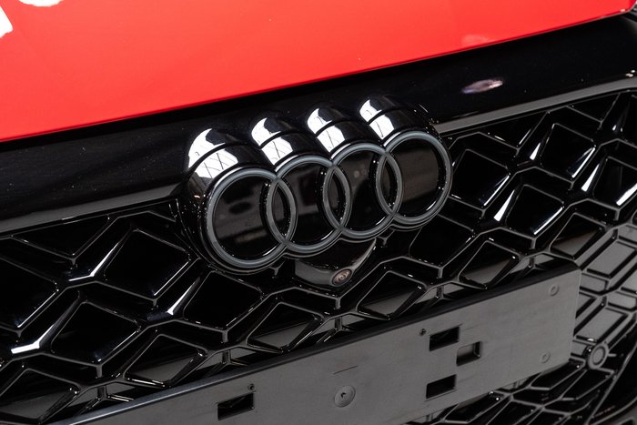 2025 Audi RS3