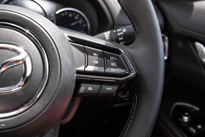 2025 Mazda CX-5 G35 Akera