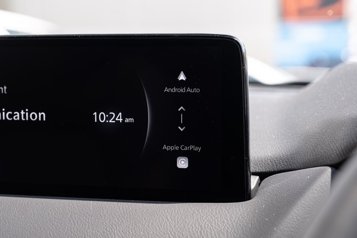 2025 Mazda CX-5 G35 Akera