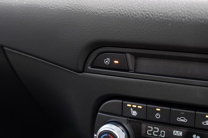 2025 Mazda CX-5 G35 Akera