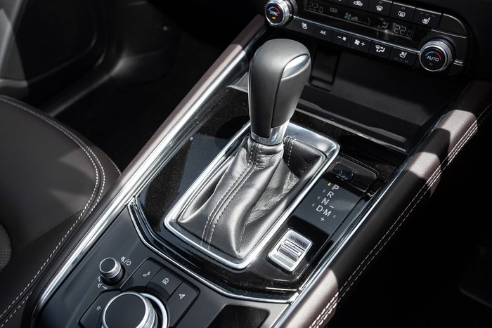 2025 Mazda CX-5 G35 Akera