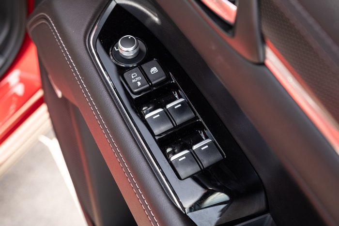 2025 Mazda CX-5 G35 Akera