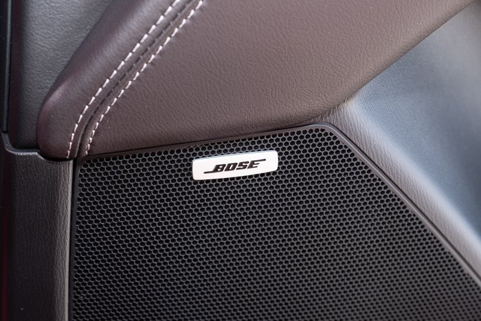 2025 Mazda CX-5 G35 Akera