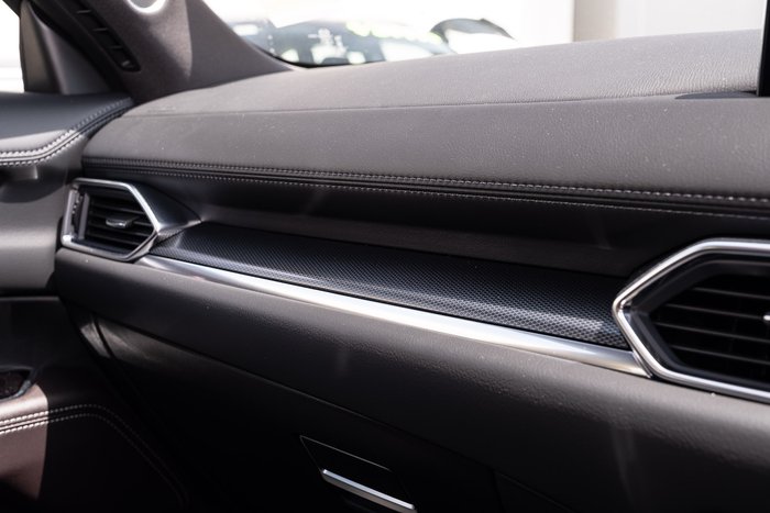 2025 Mazda CX-5 G35 Akera