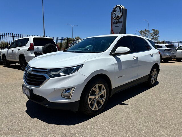 2019 Holden EQUINOX