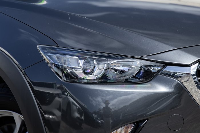 2022 Mazda CX-3 Maxx Sport