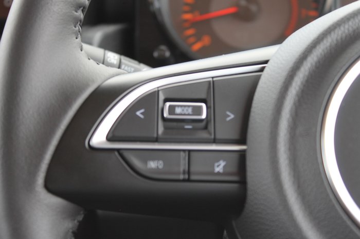 2026 Suzuki Jimny XL