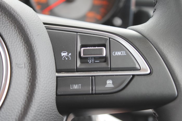 2026 Suzuki Jimny XL