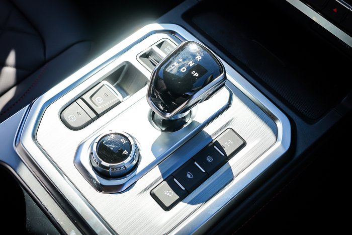 2026 JAC JAC T9