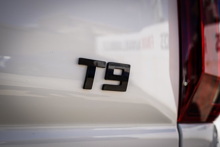 2026 JAC JAC T9