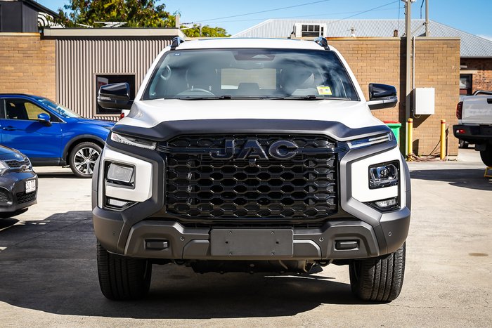 2026 JAC JAC T9