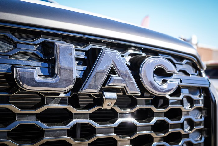 2026 JAC JAC T9