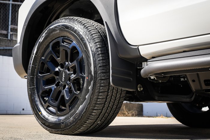 2026 JAC JAC T9