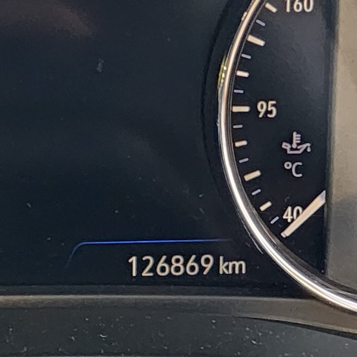 2020 Holden Calais V ZB MY20 White