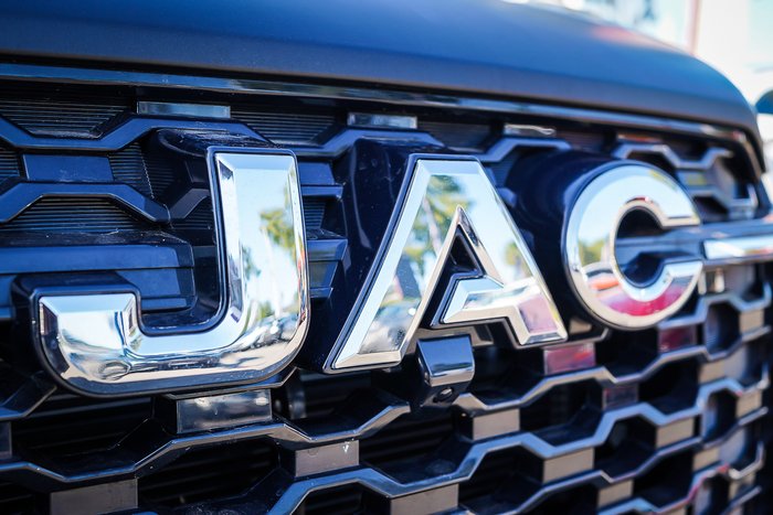 2025 JAC JAC T9