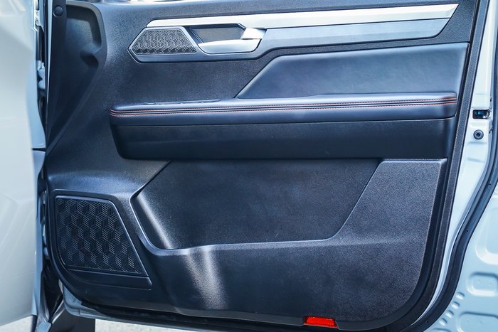 2025 JAC JAC T9