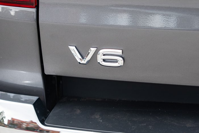 2025 Volkswagen Amarok TDI600 Aventura