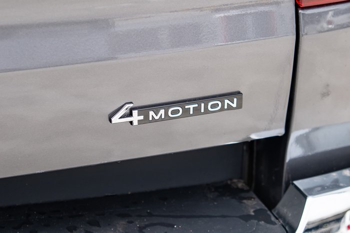 2025 Volkswagen Amarok TDI600 Aventura