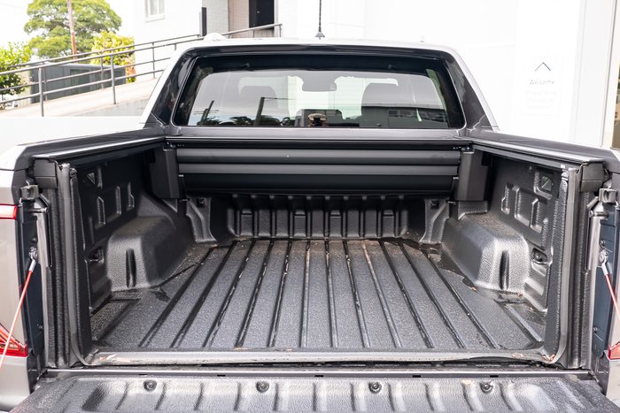 2025 Volkswagen Amarok TDI600 Aventura