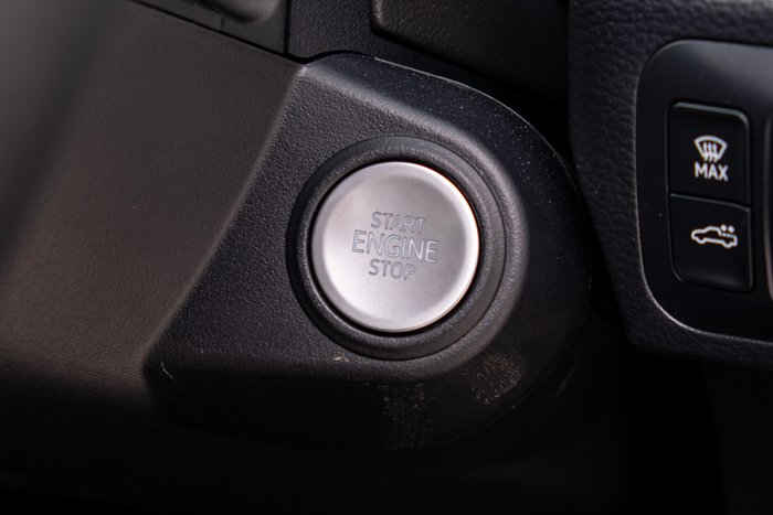 2025 Volkswagen Amarok TDI600 Aventura
