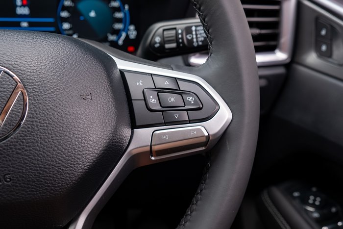 2025 Volkswagen Amarok TDI600 Aventura