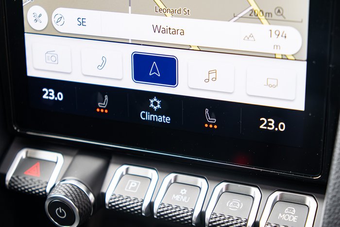 2025 Volkswagen Amarok TDI600 Aventura