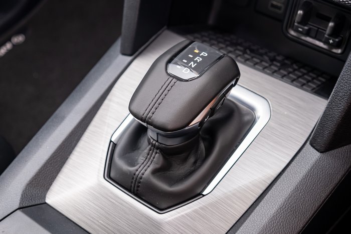 2025 Volkswagen Amarok TDI600 Aventura
