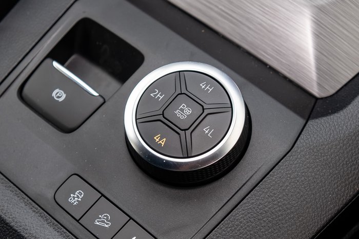 2025 Volkswagen Amarok TDI600 Aventura