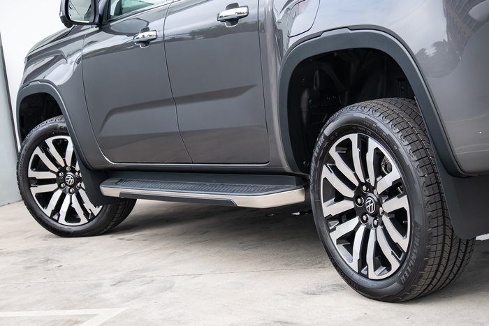 2025 Volkswagen Amarok TDI600 Aventura