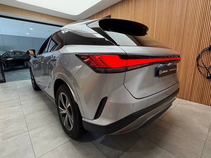 2024 Lexus RX350H Luxury 2WD