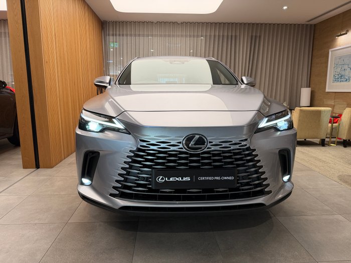 2024 Lexus RX350H Luxury 2WD