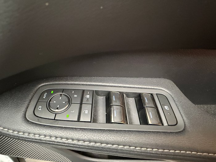 2024 Lexus RX350H Luxury 2WD