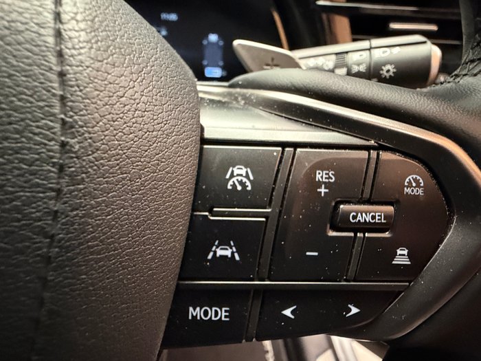 2024 Lexus RX350H Luxury 2WD