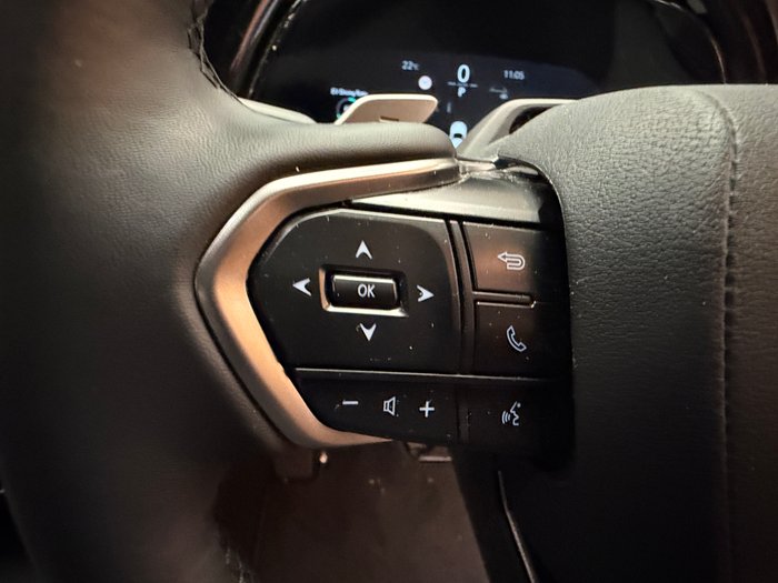 2024 Lexus RX350H Luxury 2WD