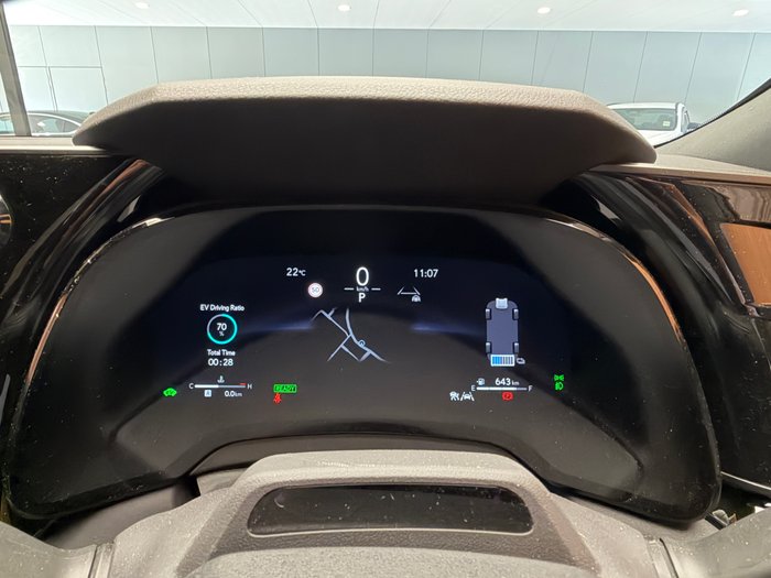 2024 Lexus RX350H Luxury 2WD