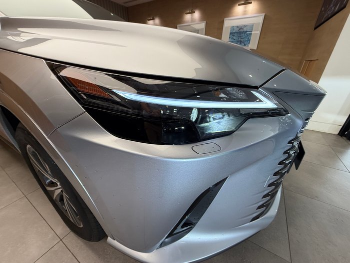 2024 Lexus RX350H Luxury 2WD