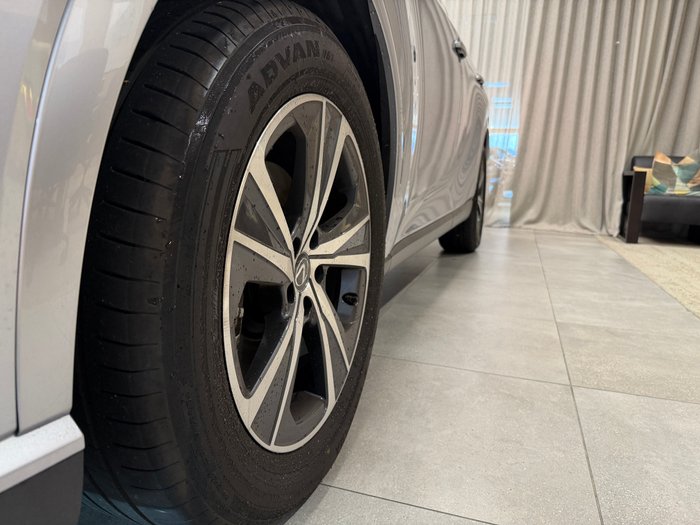 2024 Lexus RX350H Luxury 2WD