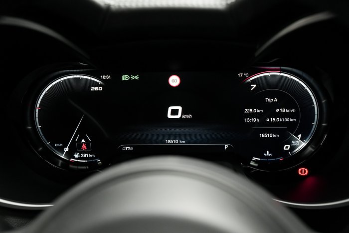 2023 Alfa Romeo Stelvio Veloce