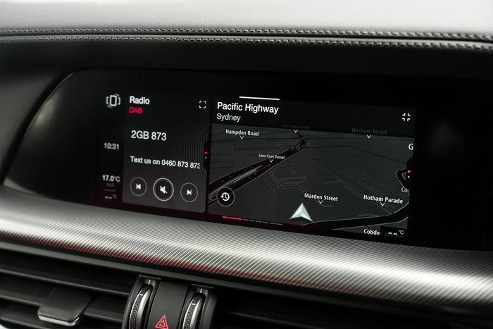 2023 Alfa Romeo Stelvio Veloce