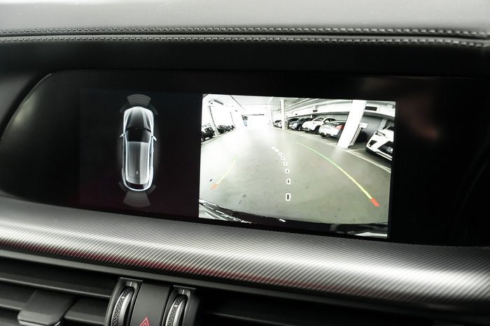 2023 Alfa Romeo Stelvio Veloce