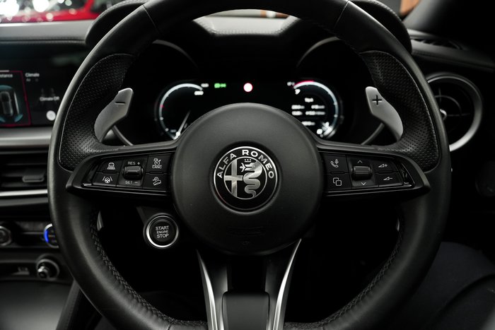 2023 Alfa Romeo Stelvio Veloce