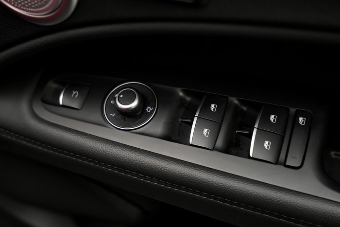 2023 Alfa Romeo Stelvio Veloce