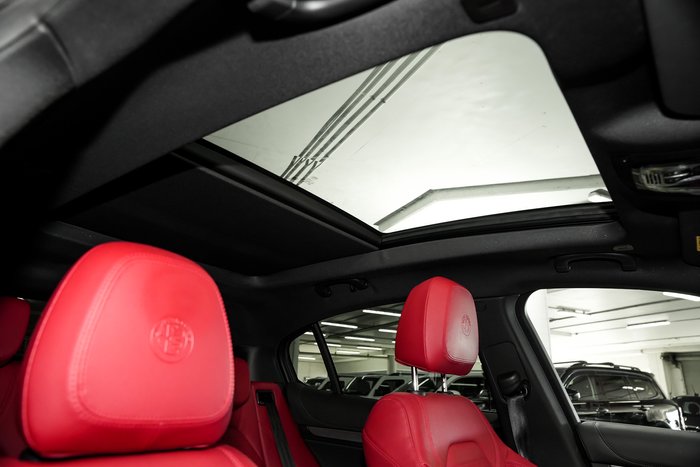 2023 Alfa Romeo Stelvio Veloce