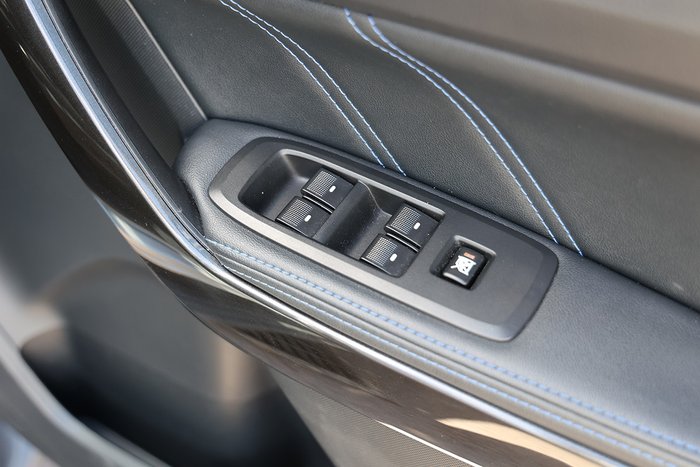 2020 Ford Everest Sport