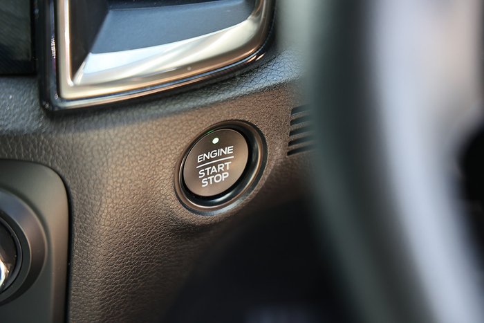 2020 Ford Everest Sport