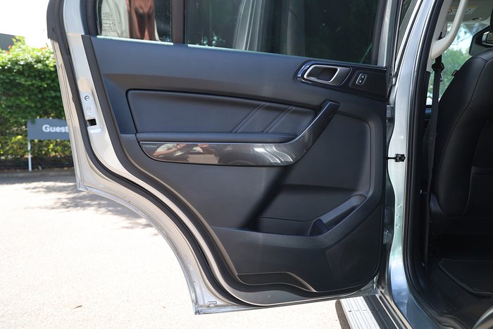 2020 Ford Everest Sport